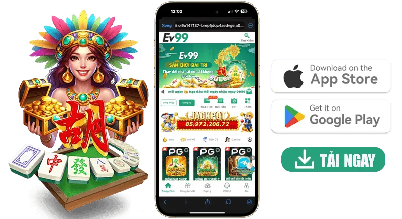 Giao diện 24kclub trên điện thoại